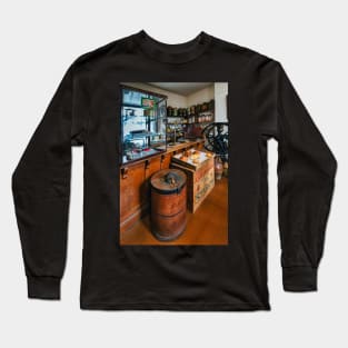 The Museum of Lincolnshire Life Long Sleeve T-Shirt